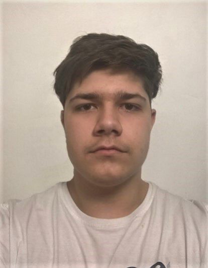 Fotografie hráče Bohanes Jakub