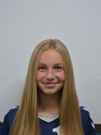 Fotografie hráče Janouchová Štěpánka