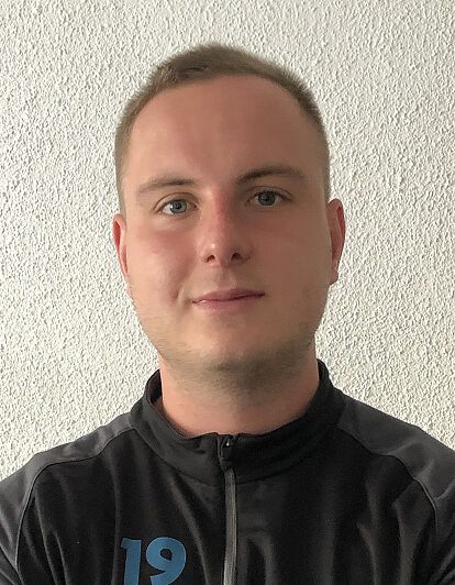 Fotografie hráče Wozniak Adam