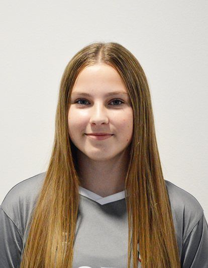 Fotografie hráče Robešová Beáta