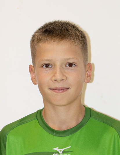 Fotografie hráče Kašný Petr 