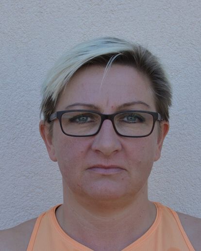 Fotografie hráče Kosobudová Lucie