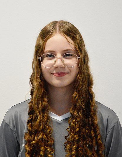 Fotografie hráče Vávrová Ema