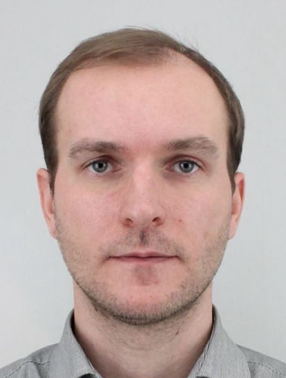 Fotografie hráče Mácha Tomáš