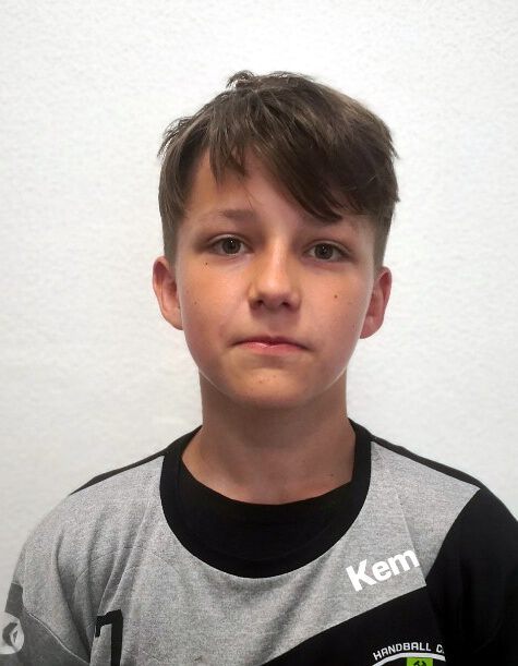 Fotografie hráče Halás Tomáš