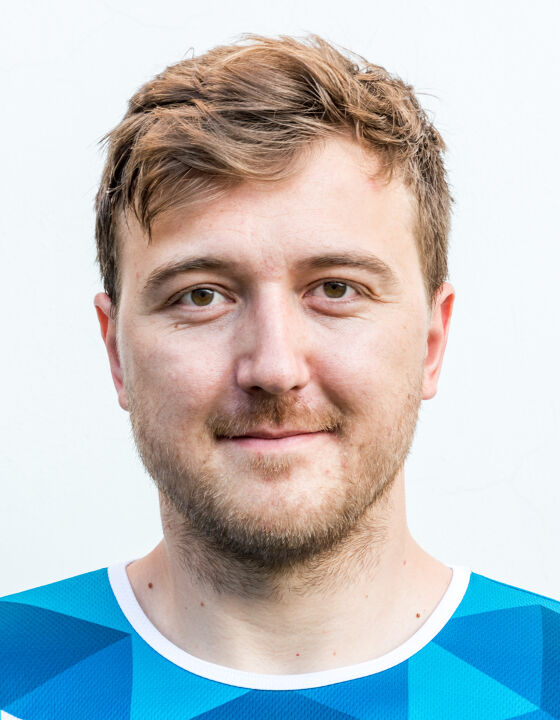 Fotografie hráče Cvejn Bohdan