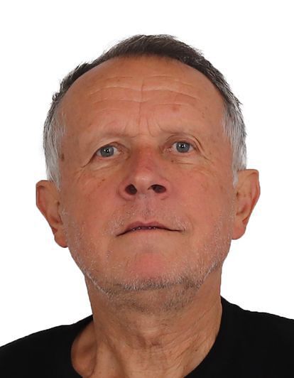 Fotografie hráče Němec Petr