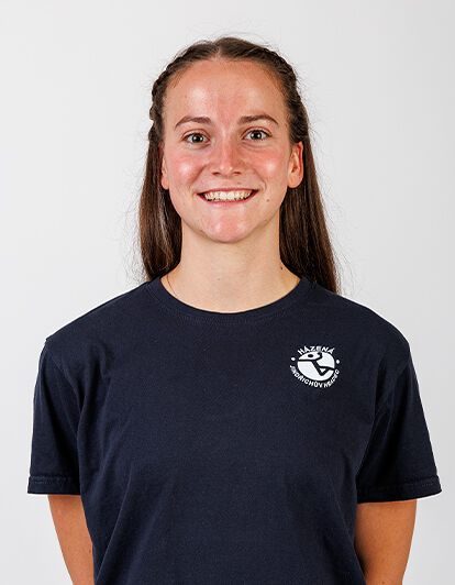 Fotografie hráče Kovářová Tereza