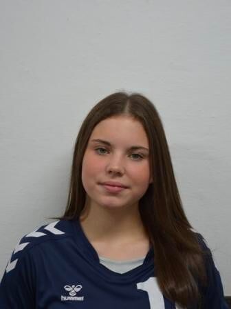Fotografie hráče Hlavínová Šárka