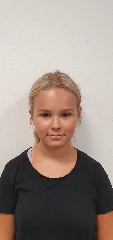 Fotografie hráče Tomicová Natálie