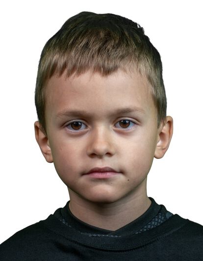 Fotografie hráče Kozel Filip 