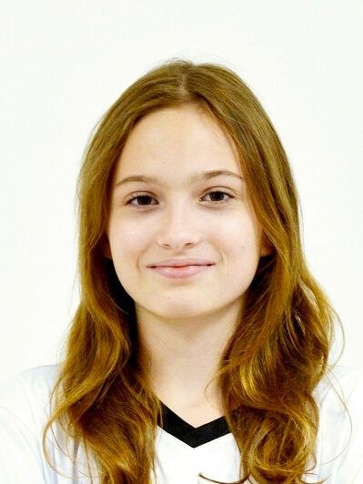 Fotografie hráče Rysková Simona