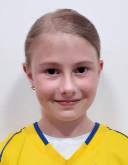 Fotografie hráče Dvořáková Lucie