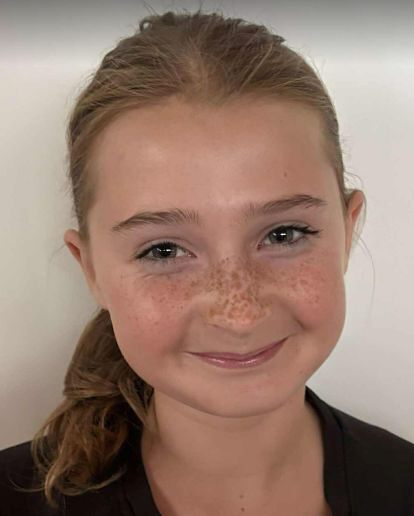 Fotografie hráče Fotrová Eliška