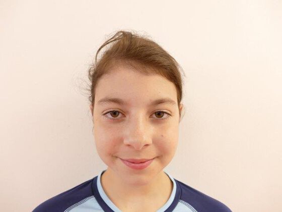 Fotografie hráče Máchová Nikola