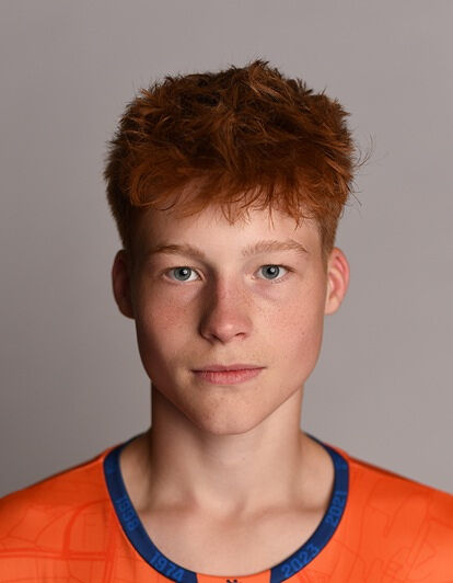 Fotografie hráče Pavel Michal